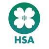 HSA Central icon