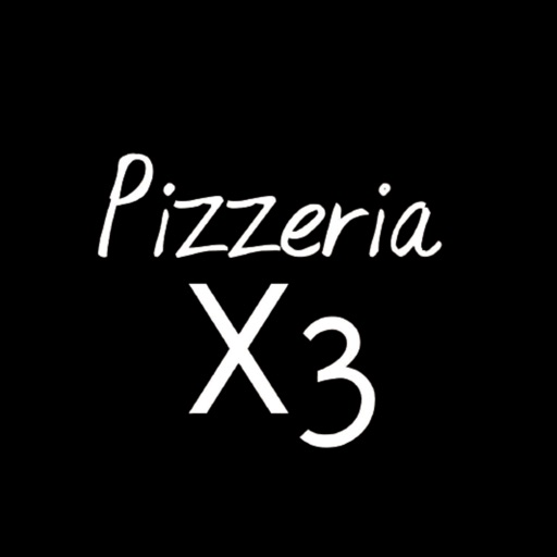 X3Pizzeria