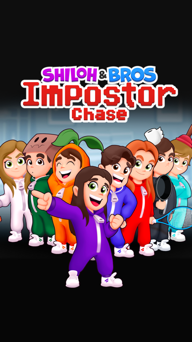 Shiloh & Bros Impostor Chaseのおすすめ画像7