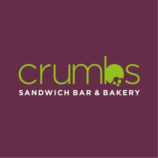 Crumbs Sandwich Bar icon