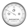 Barometer Atmospheric pressure free