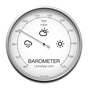Barometer Atmospheric pressure app download