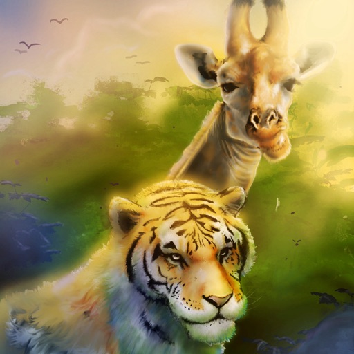 Zoo Wallpapers HD- Quotes and Art Pictures