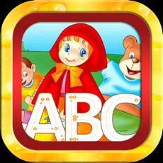 Activities of Aesop fables and ABC Tracing for kindergarten