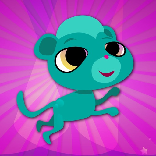 Super Loveliness - Littlest Pet Shop Version Icon