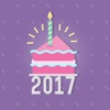 New Year’s Eve GIFs & Stickers