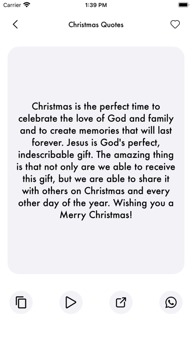 Christmas Photo Frames Images Screenshot