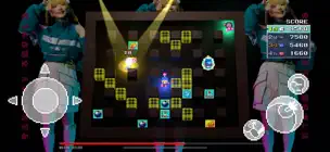 Amazing Bomberman - Screenshot 2
