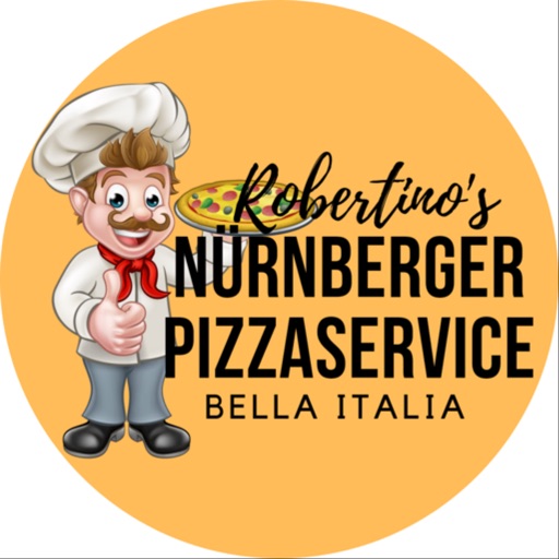 Robertino's Bezahlbar Pizza