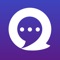 Icon Chater - Chat with Friends