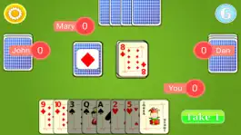 Game screenshot Crazy Eights Mobile apk