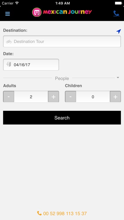 Mexican Journey screenshot-4