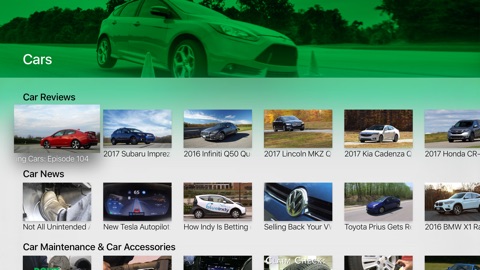 Screenshot #3 for Consumer Reports Video