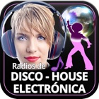 Radios Disco House & Electrónica