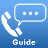 Guide for TextNow - Free Text + Calls Pro