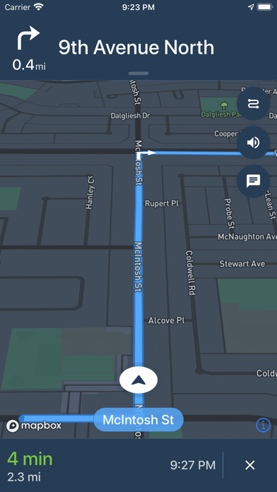 Y2go Screenshot