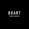 BEART Barber & Hairdresser icon