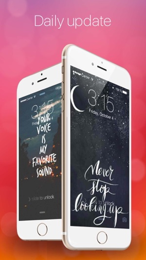 Cute Love Quotes Wallpapers 2017(圖3)-速報App