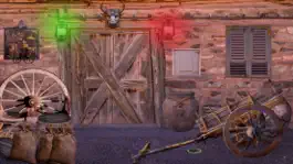 Game screenshot Trading Post Cowboy Escape hack