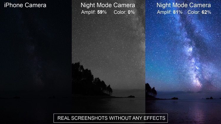 Night Photo and Video Shoot