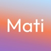 Mati: Challenges with Friends icon