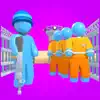 Idle Prison Manager 3D negative reviews, comments