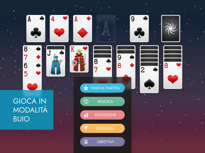 ⋆Solitaire+