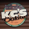 KCs Cabin