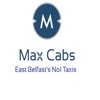 Max Cabs Belfast