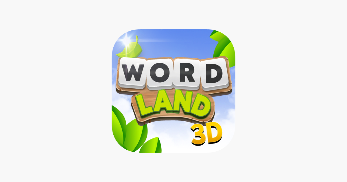 Word land