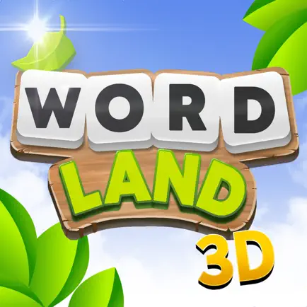 Word Land 3D Читы