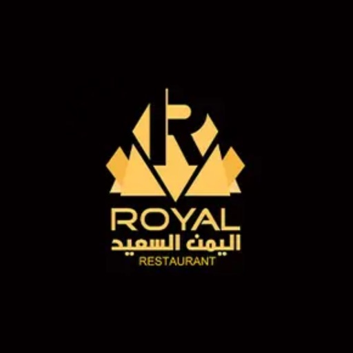 RoyalResturant icon