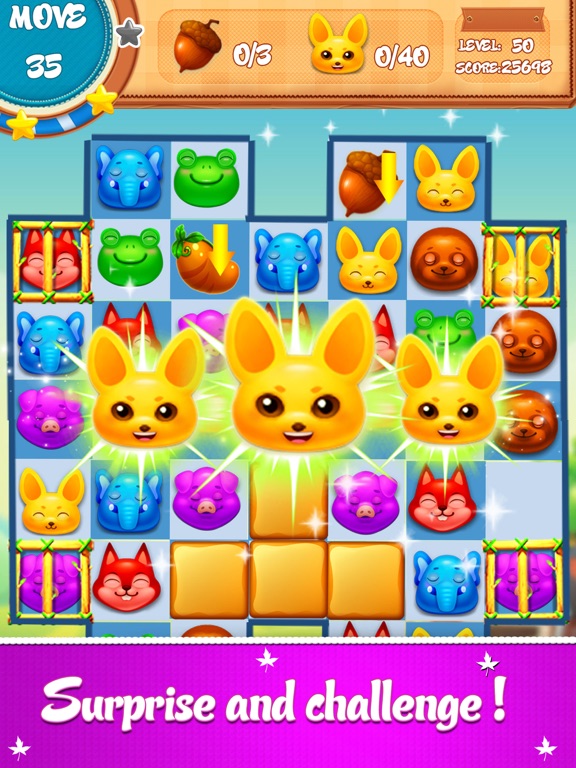 Screenshot #6 pour Pet Line 2018
