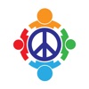 Peaceful CoParenting Messenger icon
