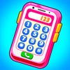 Baby Phone: Music ABC Games icon