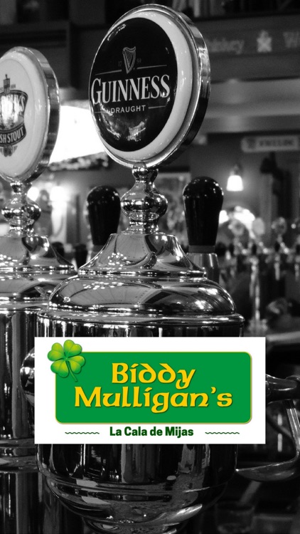Biddy Mulligans La Cala