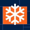 Colorado Snow Map & Webcams - iPhoneアプリ