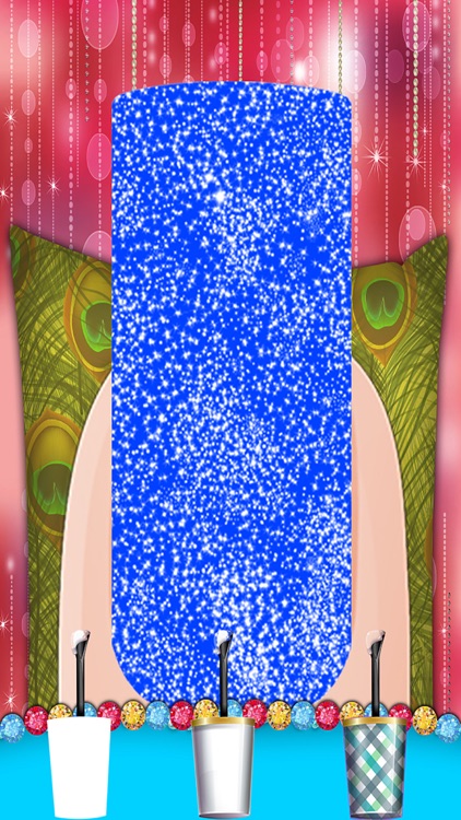 Nail Makeover Salon screenshot-4