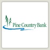 Pine Country Bank icon