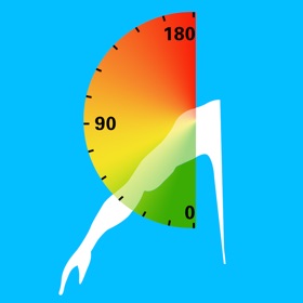 Snímky obrazovky (5) ErgoArmMeter