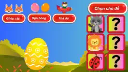 Game screenshot Quả trứng diệu kỳ mod apk