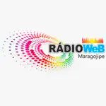 Rádio Maragojipe Web App Contact