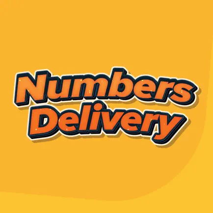Numbers Delivery Cheats