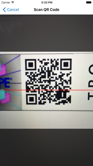 CommScope Product Verification System(圖3)-速報App