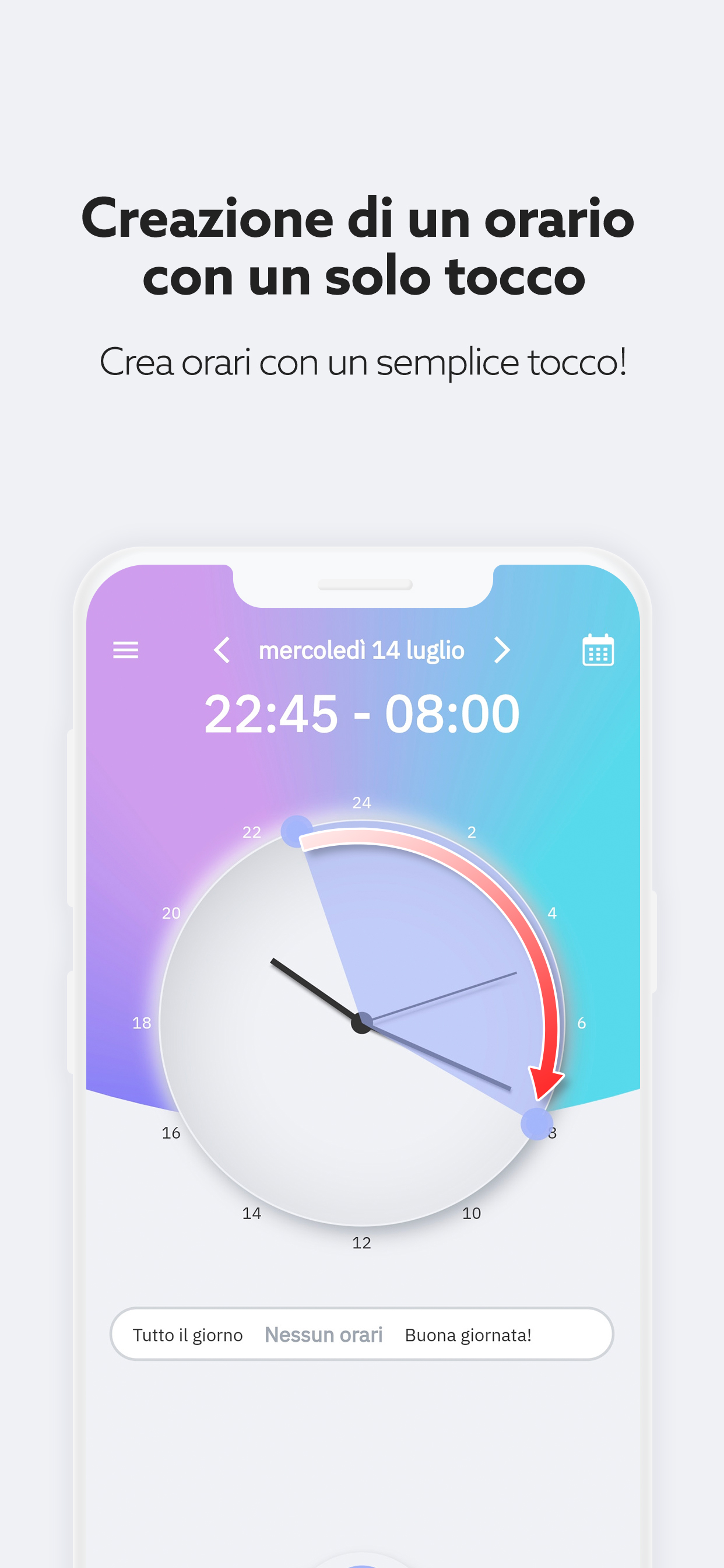 Life Time Keeper