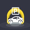 Parking-Lock icon