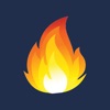 Wildfire Map Tracker icon