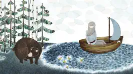 Game screenshot The Kalevala apk