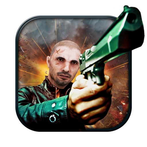 Terrorist Wipeout Hero - Bravo Assassin Kill Guard iOS App