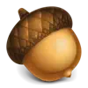 Acorn 7 delete, cancel